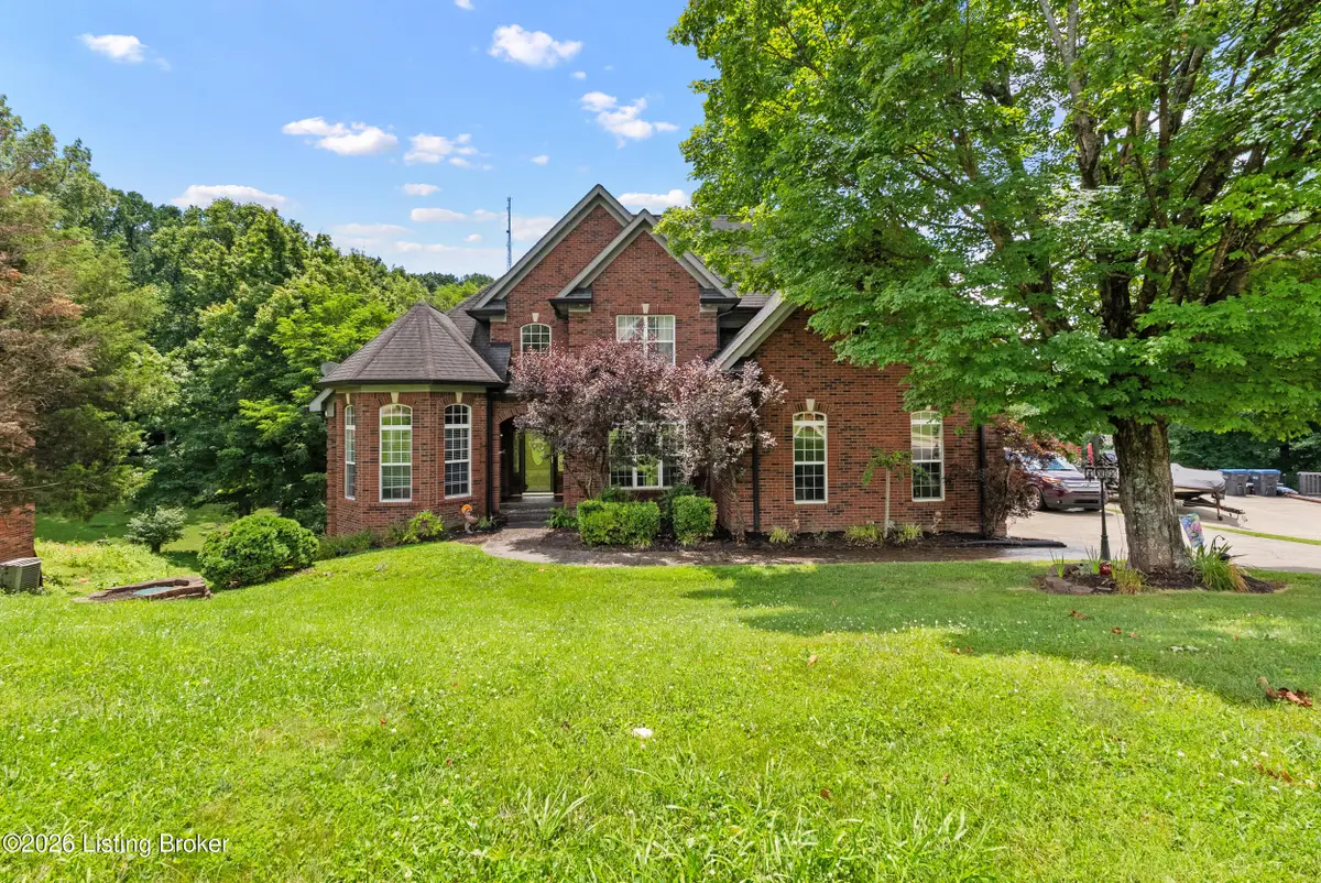 7908 Princess Wood Ct, Louisville, KY 40214 - #1