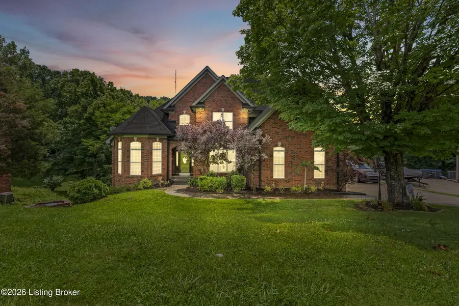 7908 Princess Wood Ct, Louisville, KY 40214 - #2