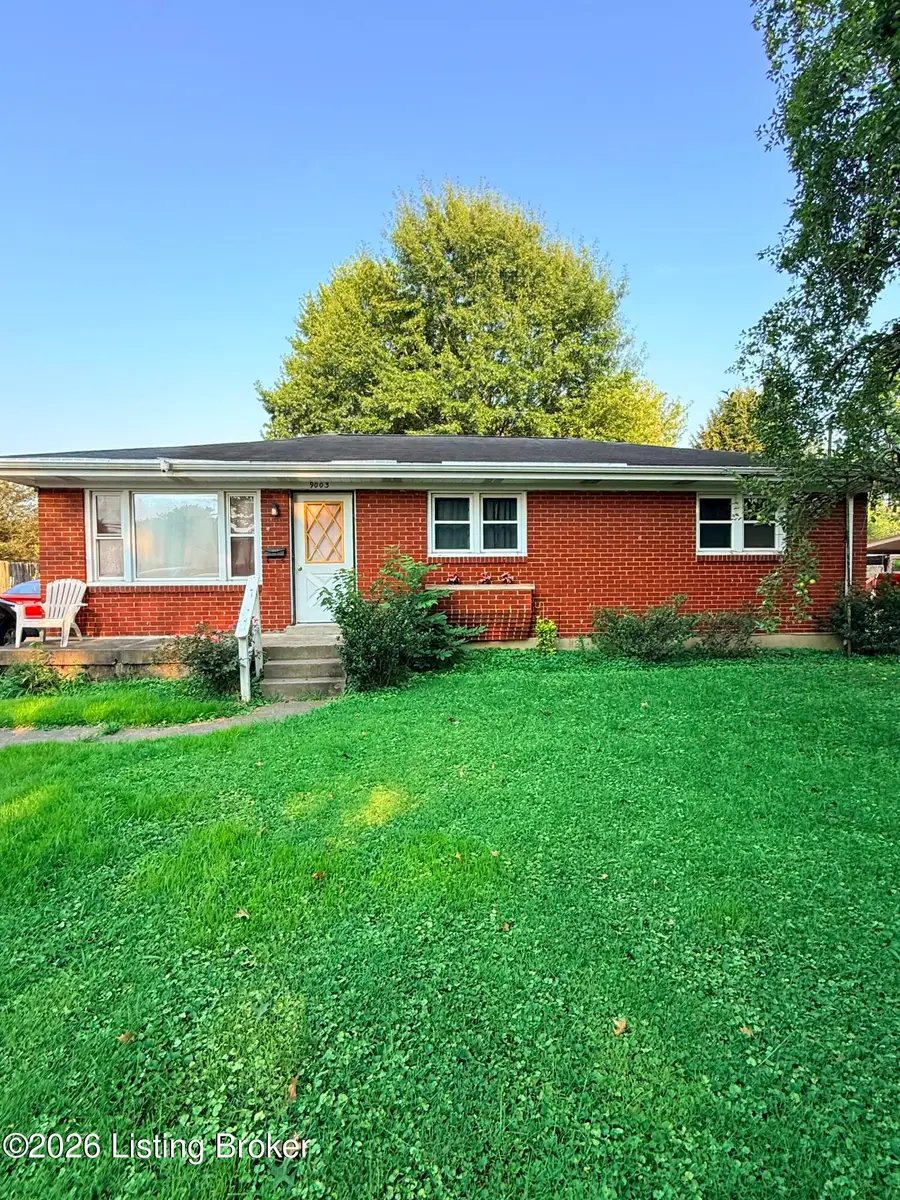 9003 Thompson Ln, Louisville, KY 40258 - #2