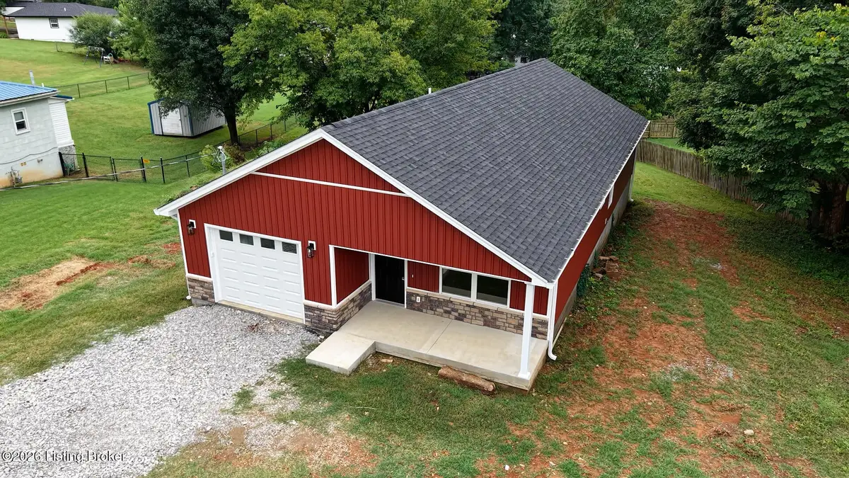 114 E Main St, Vine Grove, KY 40175 - #1
