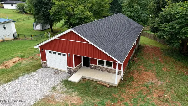 114 E Main St, Vine Grove, KY 40175