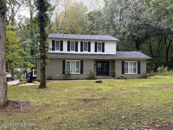 125 Mark Allen Dr, Leitchfield, KY 42754