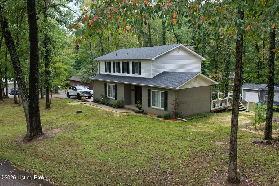 125 Mark Allen Dr, Leitchfield, KY 42754 - #2