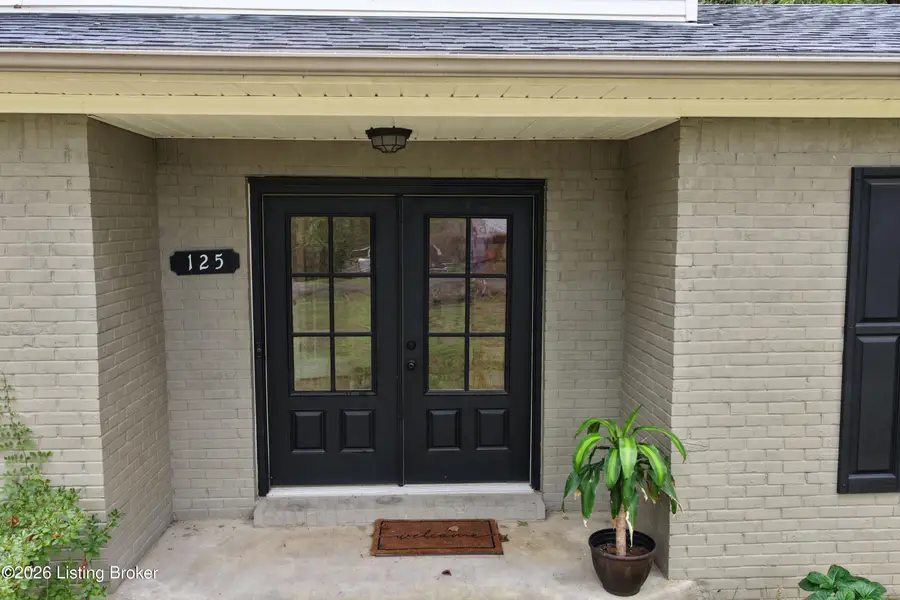 125 Mark Allen Dr, Leitchfield, KY 42754 - #3