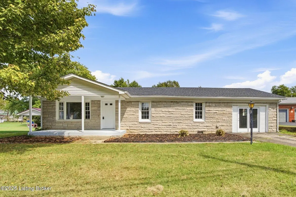 203 Leitchfield Rd, Hardinsburg, KY 40143 - #1