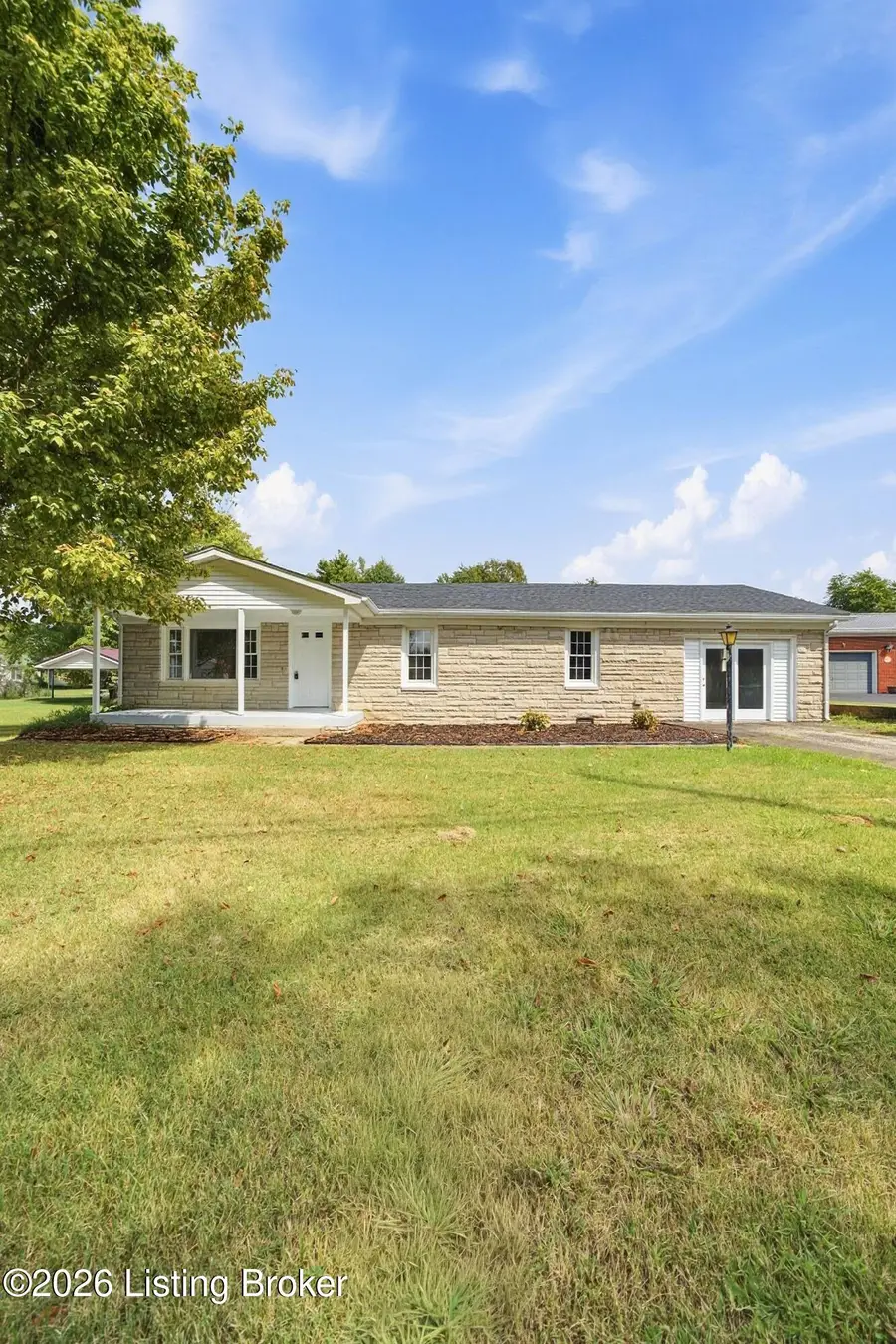 203 Leitchfield Rd, Hardinsburg, KY 40143 - #2