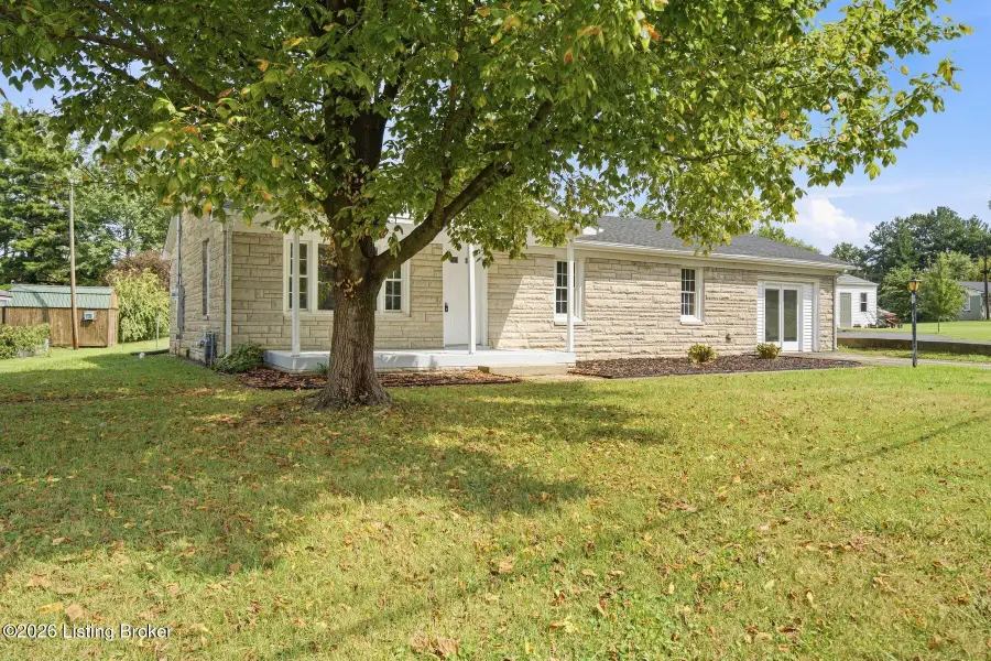 203 Leitchfield Rd, Hardinsburg, KY 40143 - #3