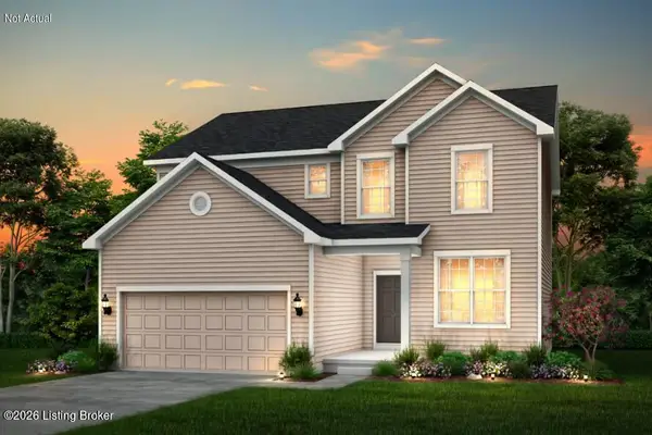 Lot 10 Millstone Ct, La Grange, KY 40031