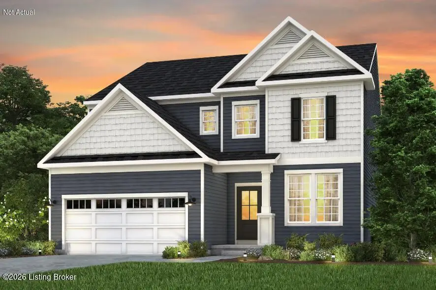 3001 Catalpa Glen Dr, Fisherville, KY 40023 - #1