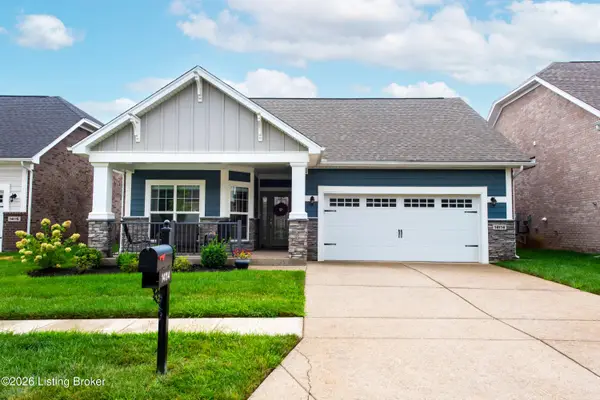 14114 Harkaway Ave, Louisville, KY 40299