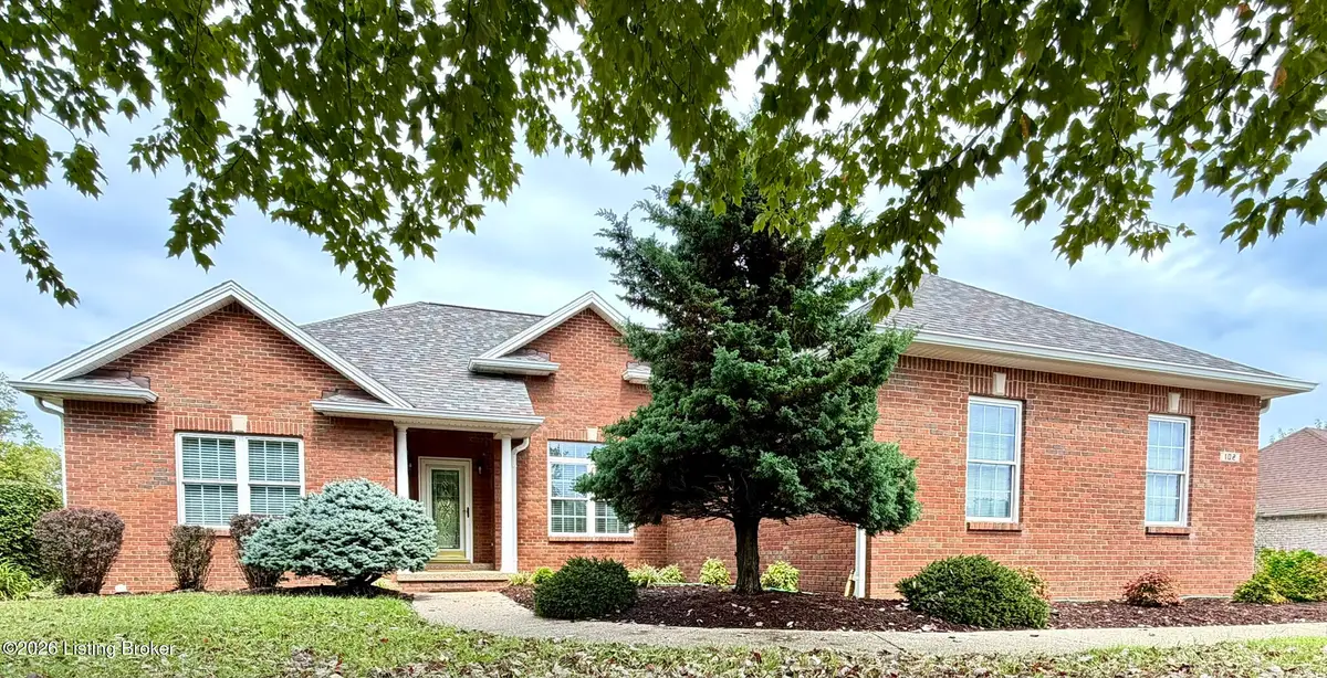 102 Deerfield Hills Rd, Elizabethtown, KY 42701 - #1