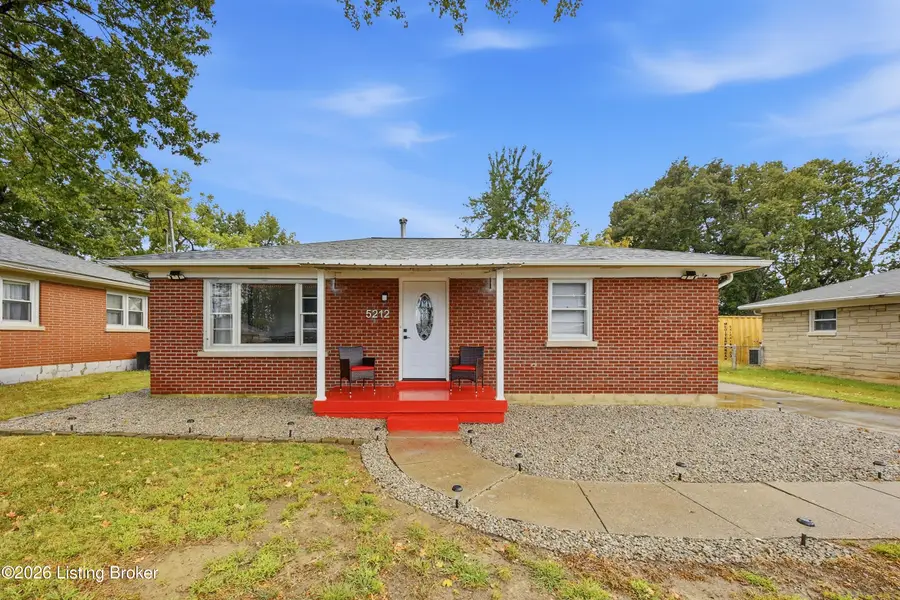 5212 Witten Dr, Louisville, KY 40258 - #2