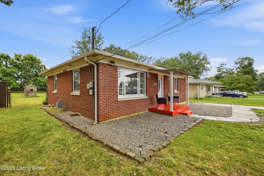 5212 Witten Dr, Louisville, KY 40258 - #3