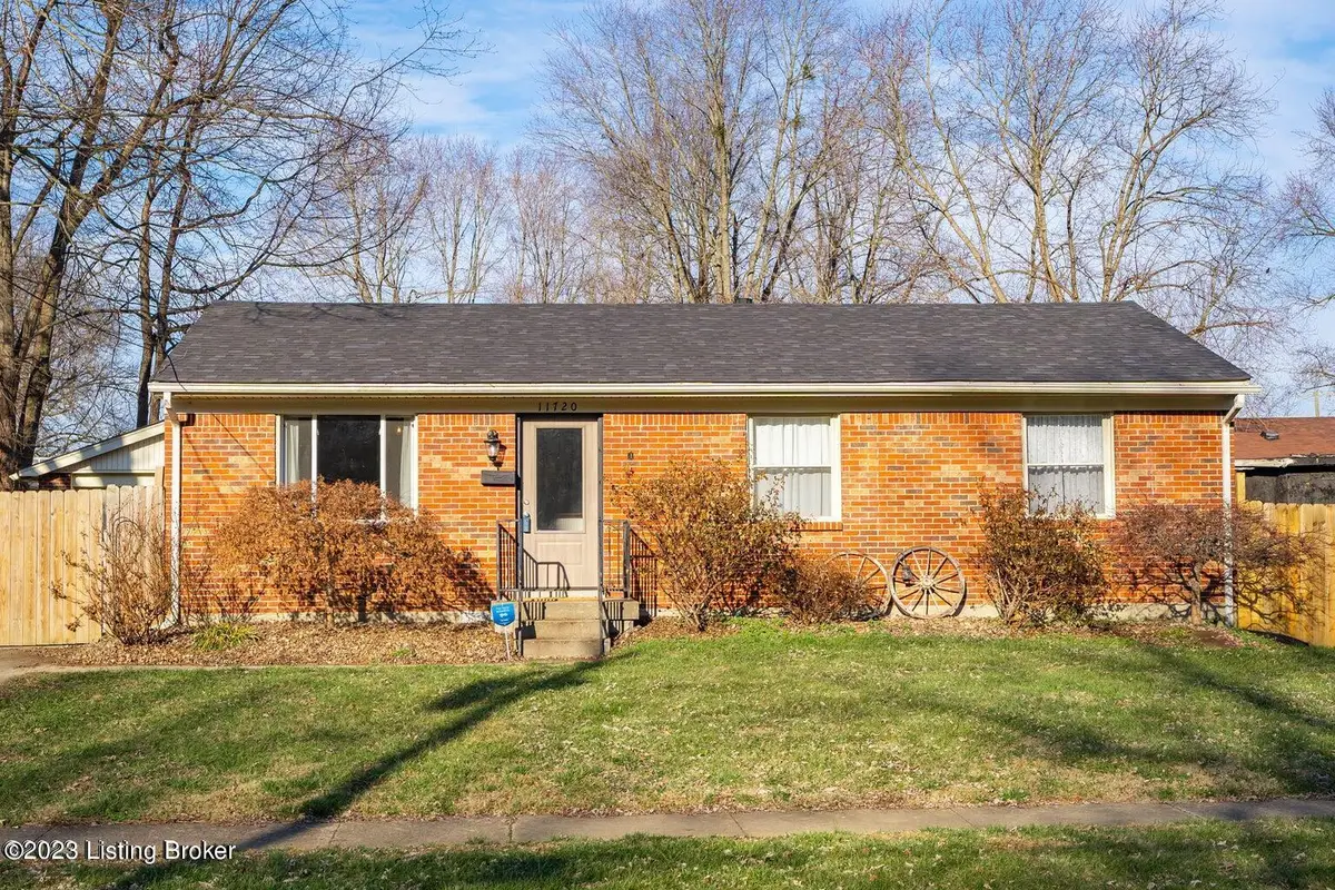 11720 Pond Creek Dr, Louisville, KY 40272 - #1