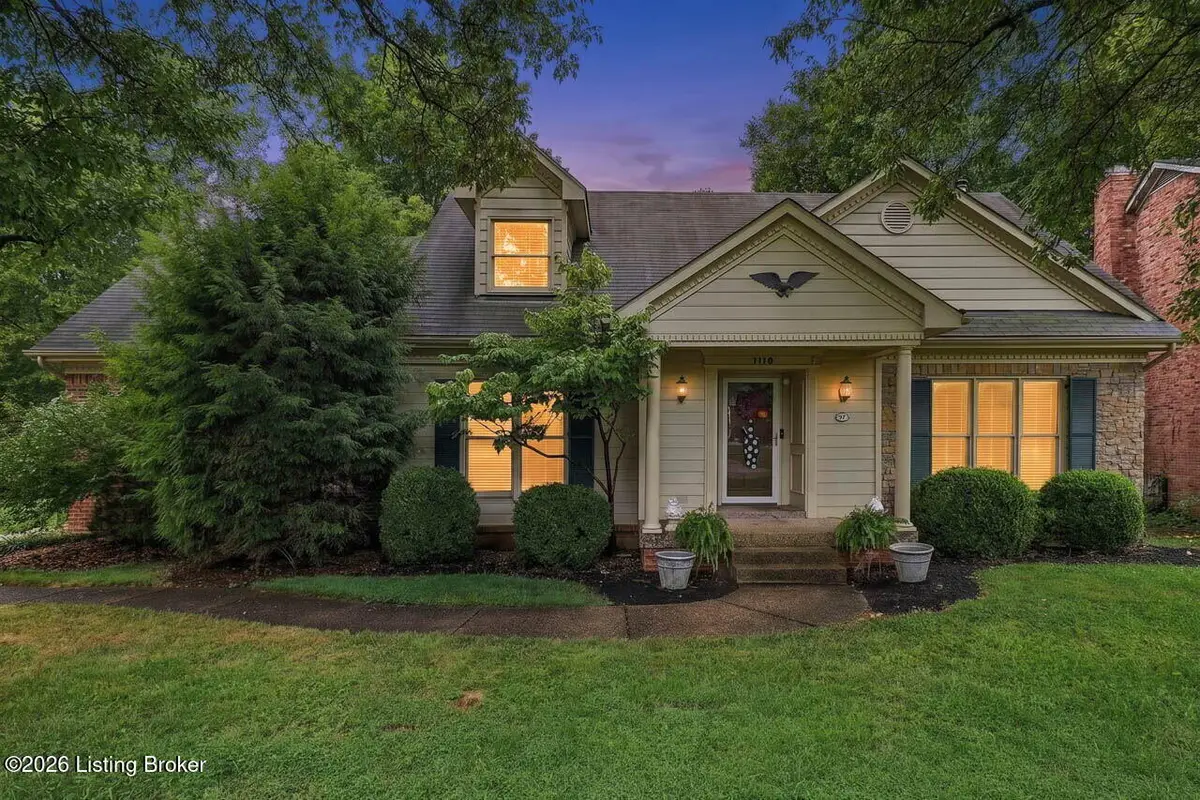 1118 Blackthorn Rd, Louisville, KY 40299 - #1
