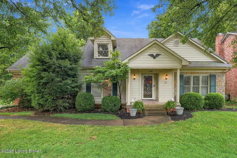 1118 Blackthorn Rd, Louisville, KY 40299 - #2