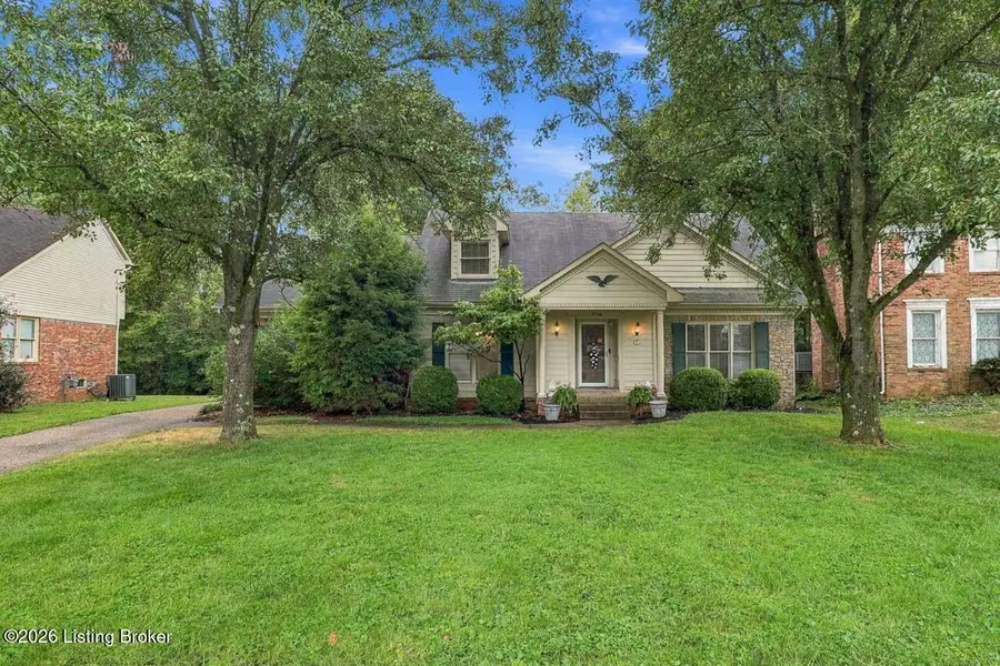 1118 Blackthorn Rd, Louisville, KY 40299 - #3