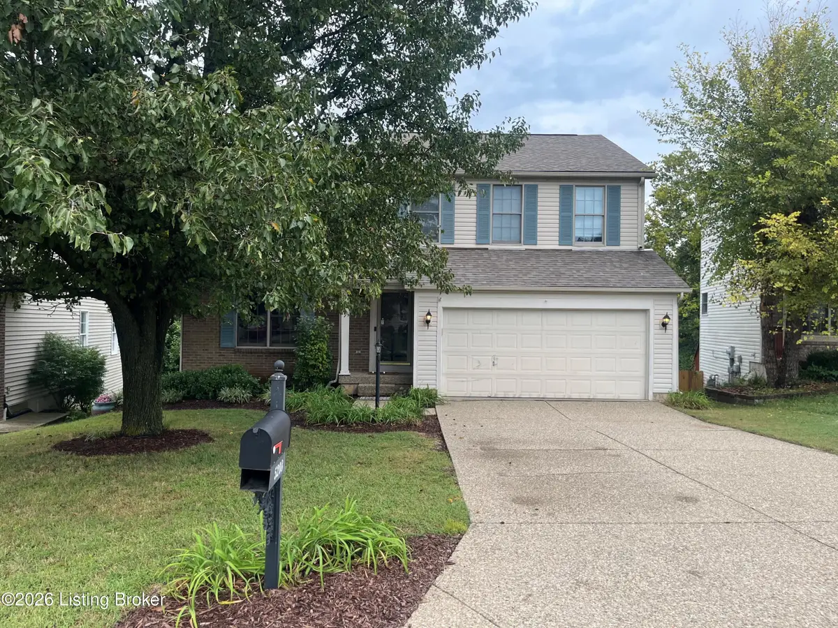5208 Rainmaker Ct, Louisville, KY 40229 - #1