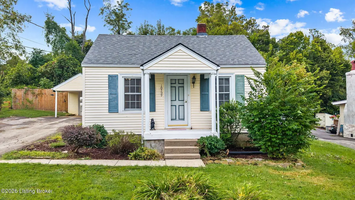 10509 Fairview Ave, Jeffersontown, KY 40299 - #1