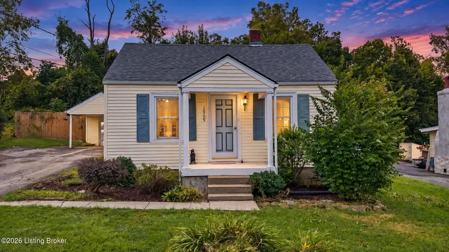 10509 Fairview Ave, Jeffersontown, KY 40299 - #2
