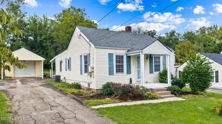 10509 Fairview Ave, Jeffersontown, KY 40299 - #3