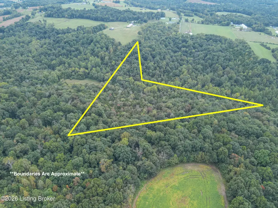 585 Tucker Higgs Rd, Hudson, KY 40145 - #3