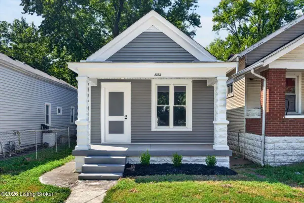 3212 W Kentucky St, Louisville, KY 40211