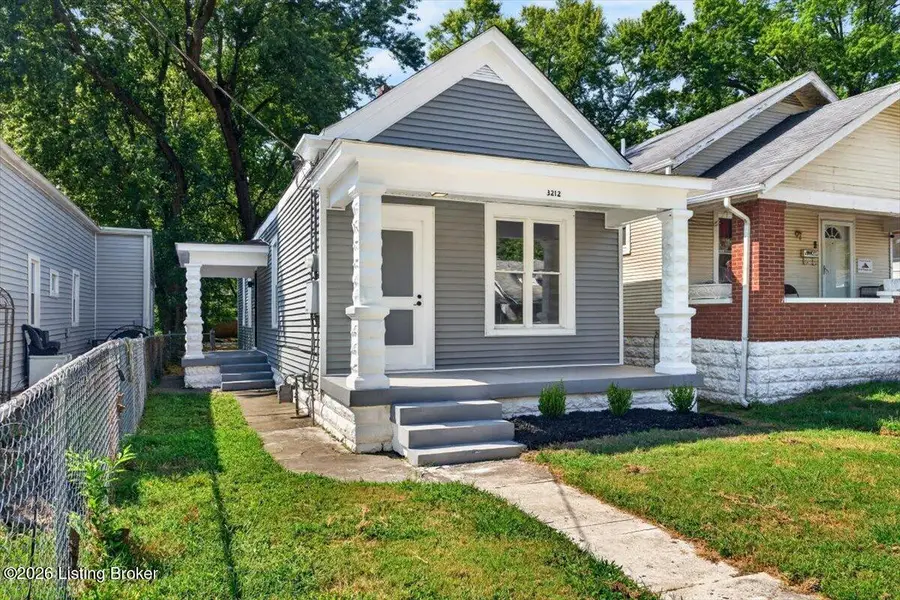 3212 W Kentucky St, Louisville, KY 40211 - #2