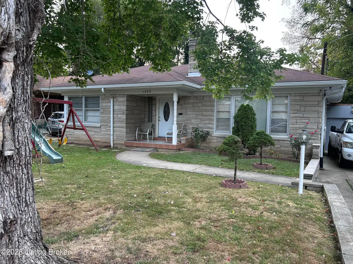 1309 Carol Jean Ct, Louisville, KY 40215 - #1