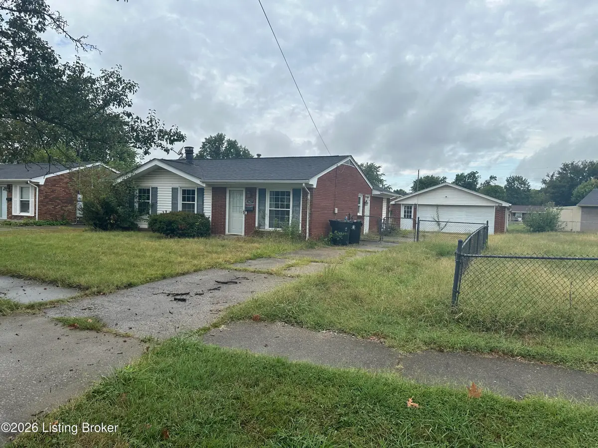 2827 Whitlock St, Louisville, KY 40213 - #1