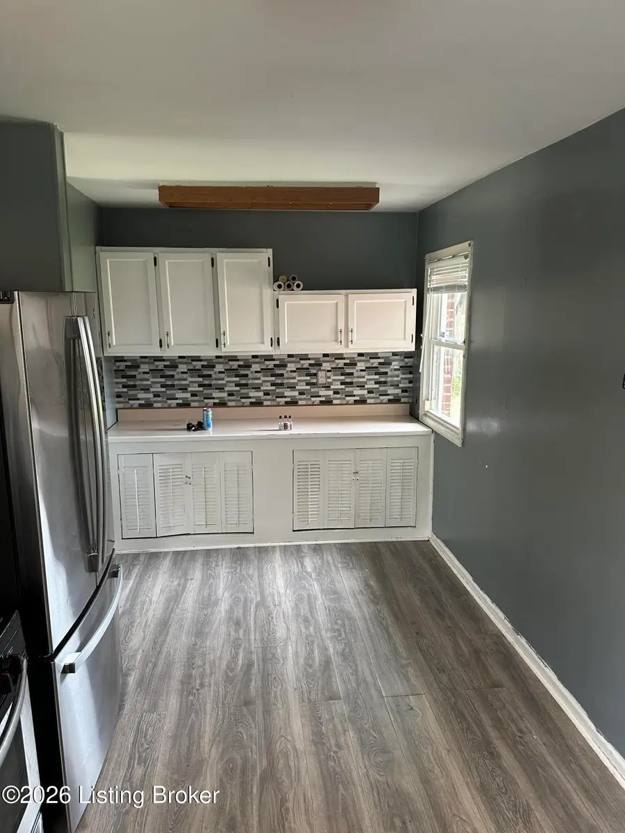 2827 Whitlock St, Louisville, KY 40213 - #3