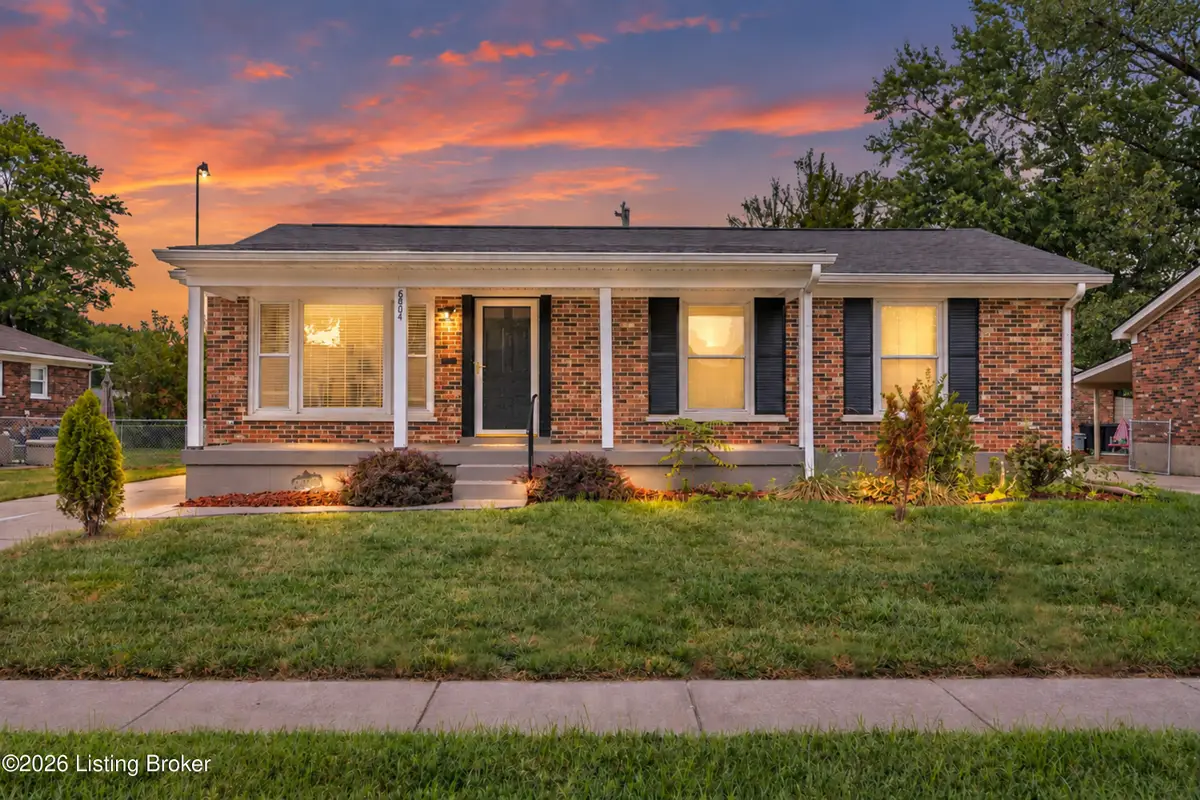 6804 Orange Blossom Rd, Louisville, KY 40219 - #1
