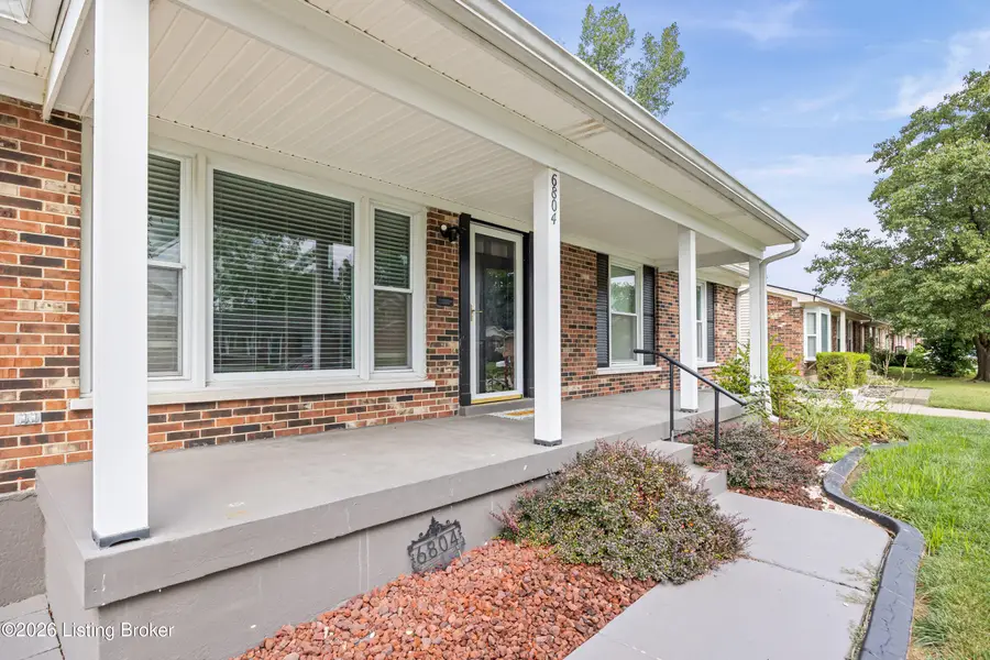 6804 Orange Blossom Rd, Louisville, KY 40219 - #2