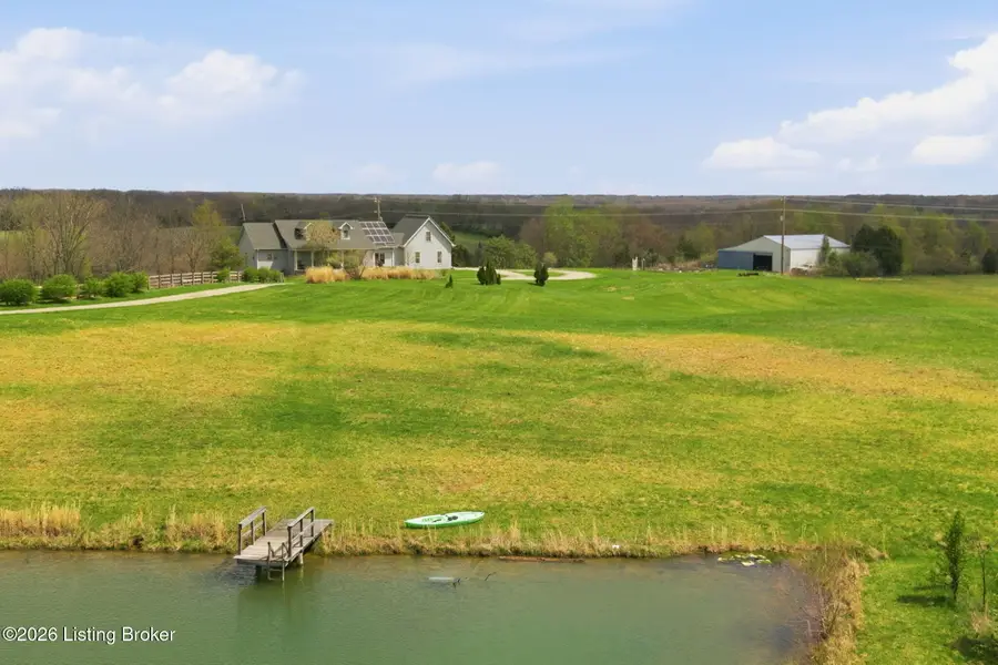 2942 N Pendleton Rd, Pendleton, KY 40055 - #2