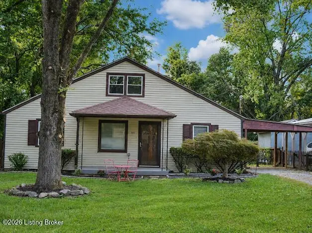 344 Plaza Ave, Louisville, KY 40218 - #1