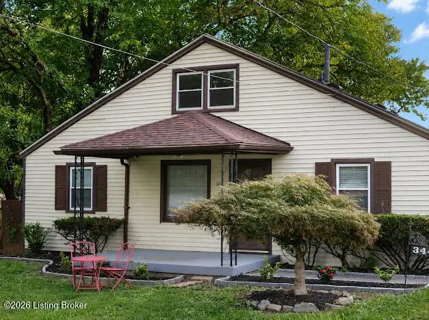 344 Plaza Ave, Louisville, KY 40218 - #2