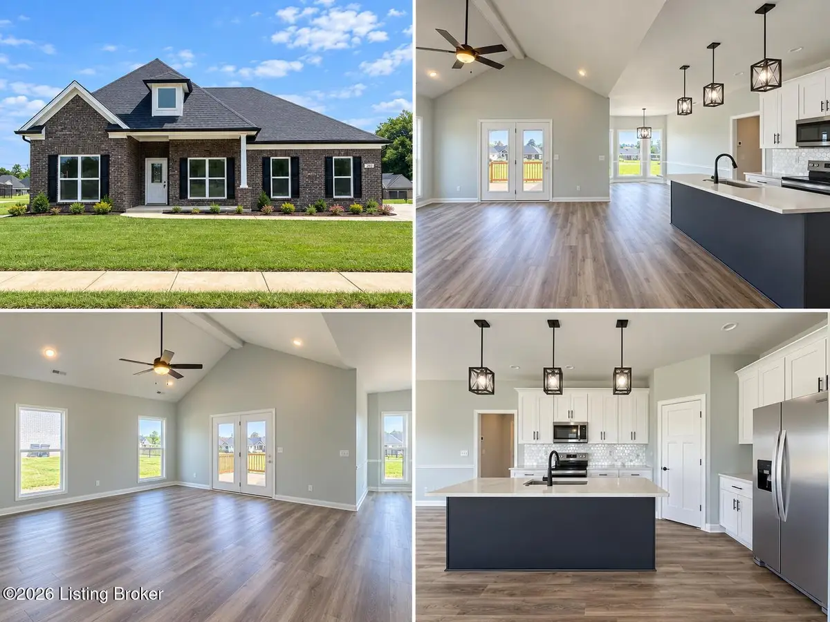 202 Wendover Ct, Bardstown, KY 40004 - #1