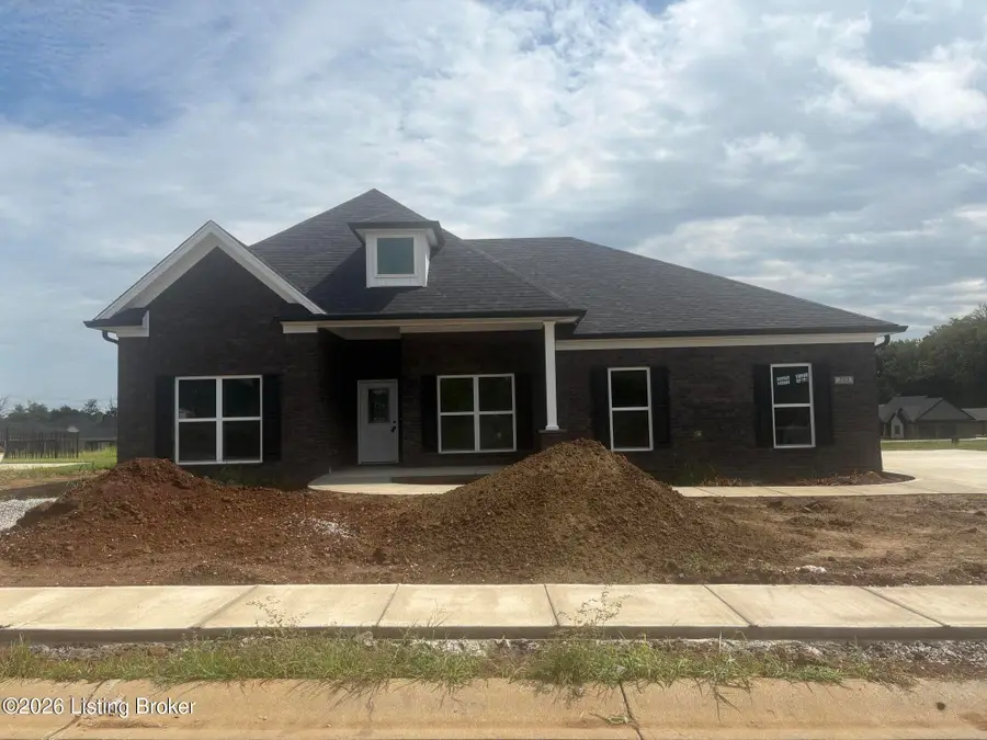 202 Wendover Ct, Bardstown, KY 40004 - #2