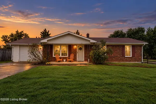 115 Rose Rd, Hodgenville, KY 42748