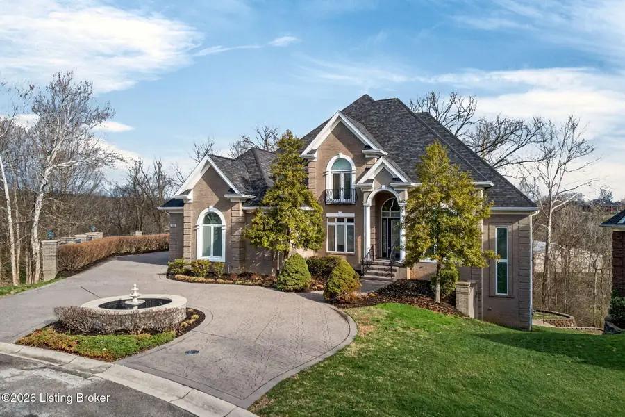 502 Weatherford Pl, Louisville, KY 40245 - #2