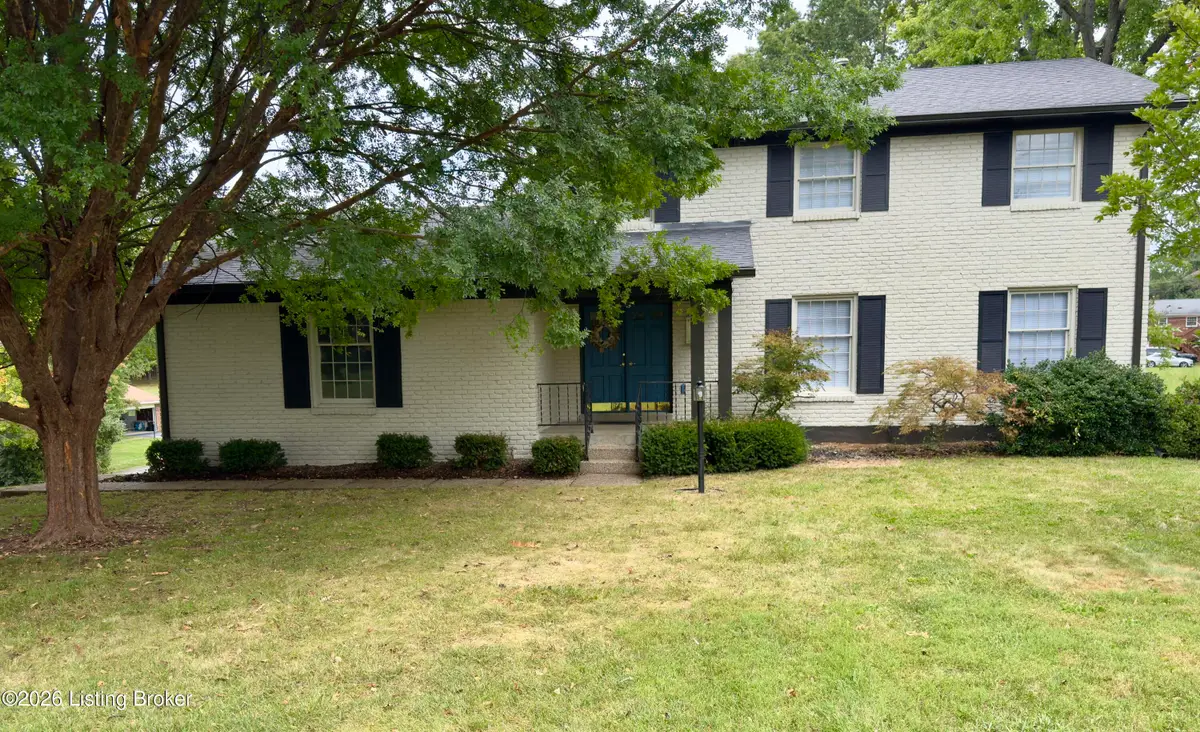 835 Vannah Ave, Louisville, KY 40223 - #1