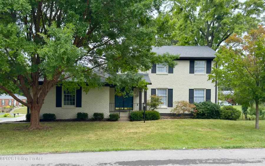 835 Vannah Ave, Louisville, KY 40223 - #2