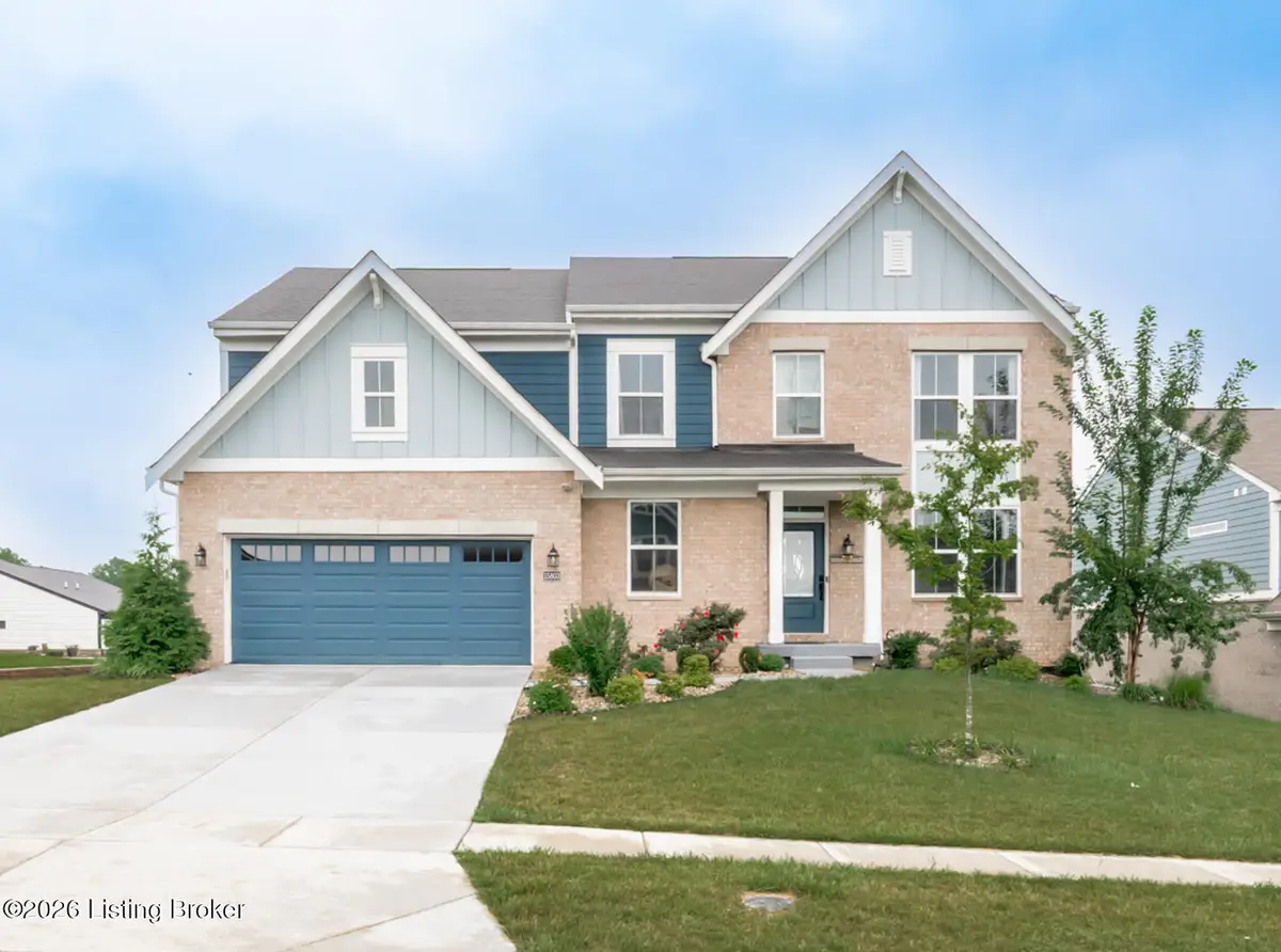 15803 Stonehouse Ct, Louisville, KY 40245 - #1
