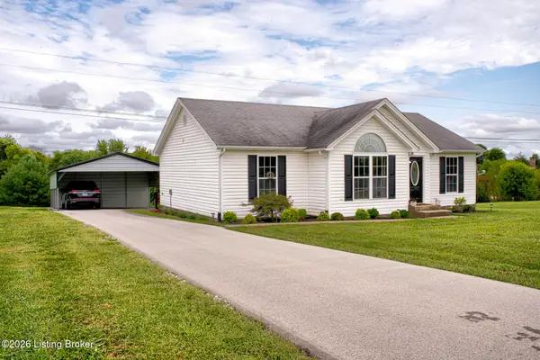501 Winter Dr, Taylorsville, KY 40071