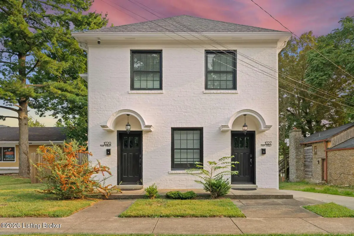 1027 Main St, Shelbyville, KY 40065 - #1