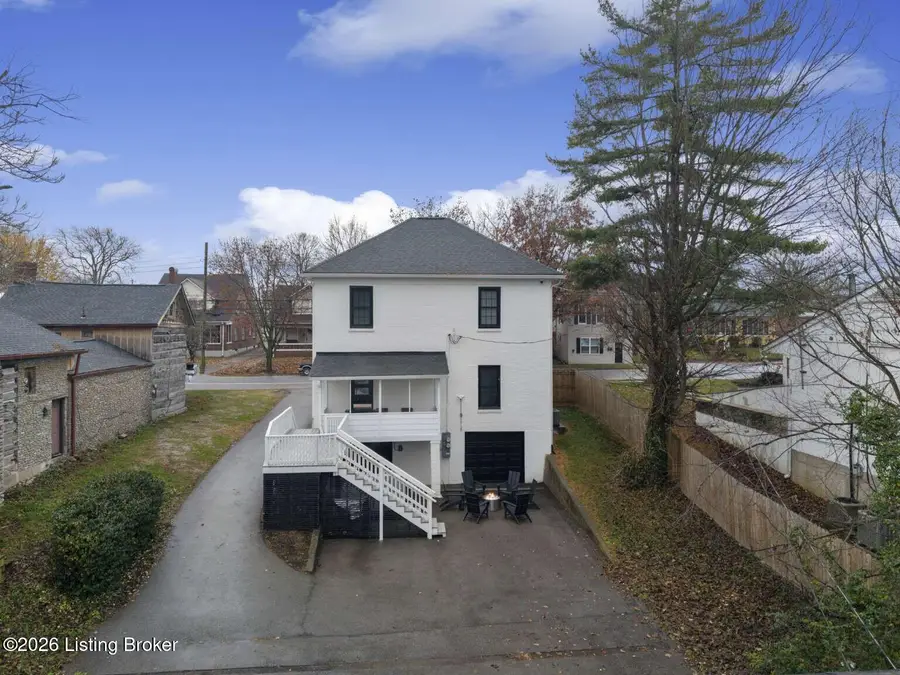 1027 Main St, Shelbyville, KY 40065 - #2