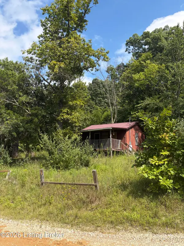 2300 Greer Rd, Payneville, KY 40157
