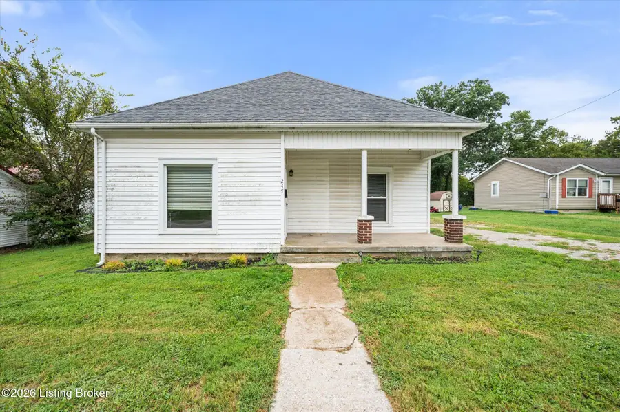 247 Elm St, Eminence, KY 40019 - #3