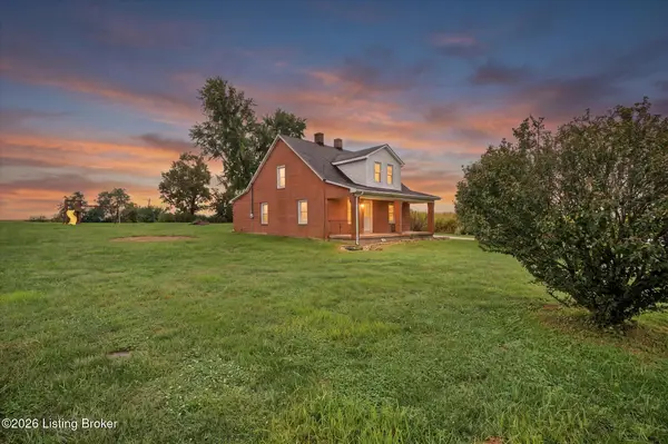 1624 Sweeney Ln, Pleasureville, KY 40057