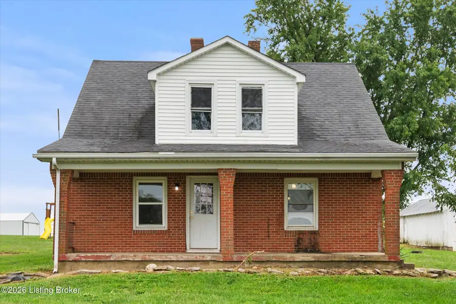 1624 Sweeney Ln, Pleasureville, KY 40057 - #2